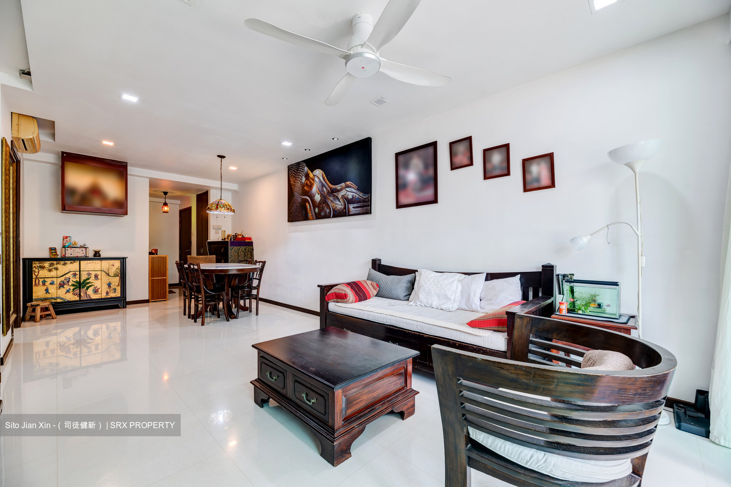 The Esparis (D18), Condominium #488530501